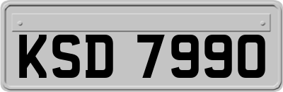 KSD7990