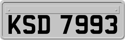 KSD7993