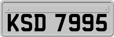 KSD7995