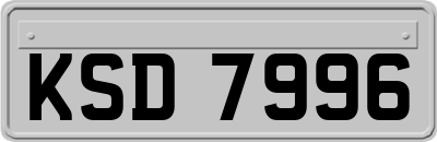 KSD7996