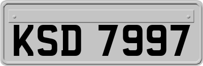 KSD7997