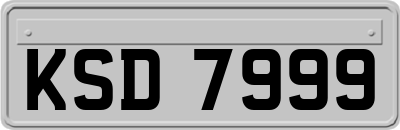 KSD7999