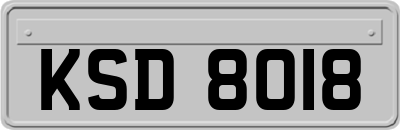 KSD8018