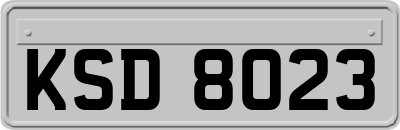 KSD8023