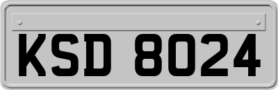 KSD8024