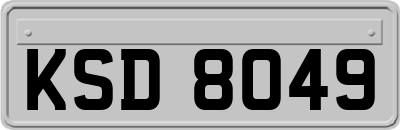 KSD8049