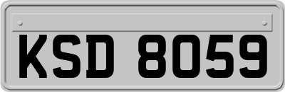 KSD8059