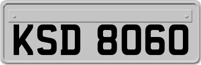 KSD8060