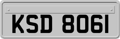 KSD8061