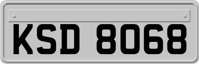 KSD8068