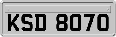 KSD8070