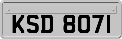 KSD8071