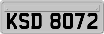 KSD8072