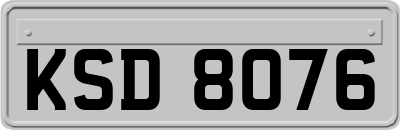 KSD8076