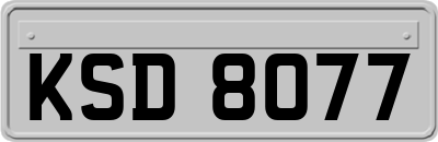 KSD8077