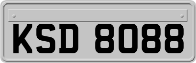 KSD8088