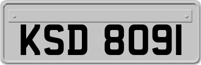 KSD8091