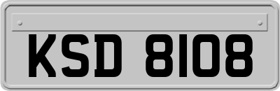 KSD8108