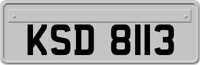 KSD8113