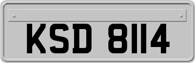 KSD8114