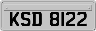 KSD8122