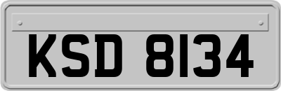 KSD8134