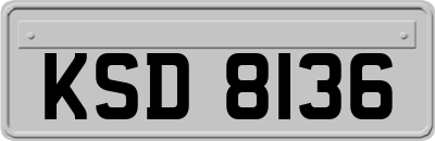 KSD8136