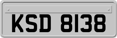 KSD8138