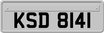 KSD8141