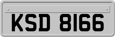 KSD8166