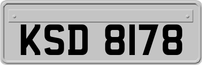 KSD8178