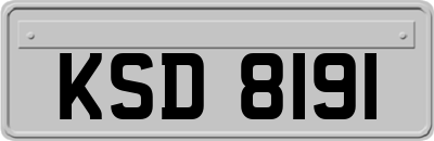 KSD8191
