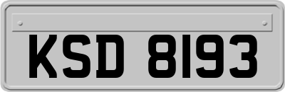 KSD8193