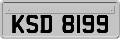 KSD8199