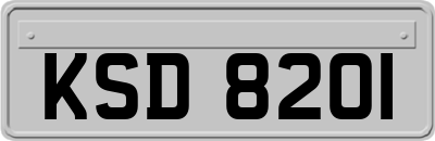 KSD8201
