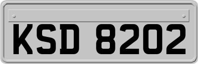 KSD8202