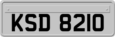 KSD8210