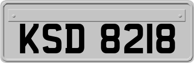 KSD8218