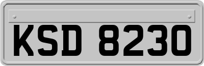 KSD8230