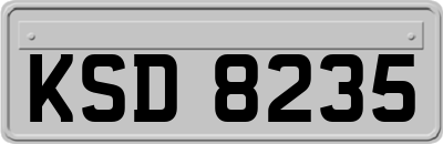 KSD8235