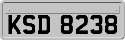 KSD8238