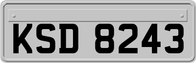 KSD8243