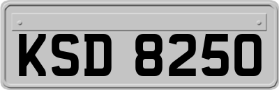 KSD8250