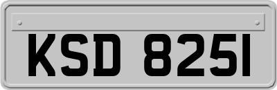 KSD8251