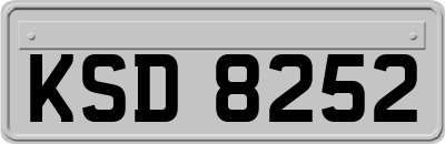 KSD8252
