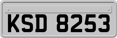 KSD8253