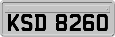 KSD8260