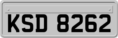 KSD8262