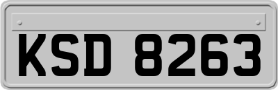 KSD8263