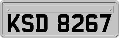 KSD8267
